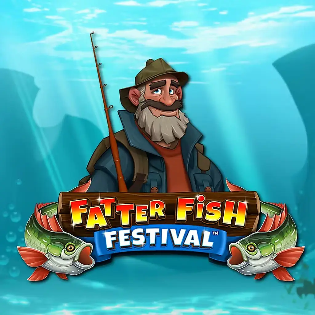 Father Fish Festival - обзор онлайн-слота: бонусы, механика и стратегия